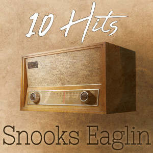 Snooks Eaglin的專輯10 Hits of Snooks Eaglin