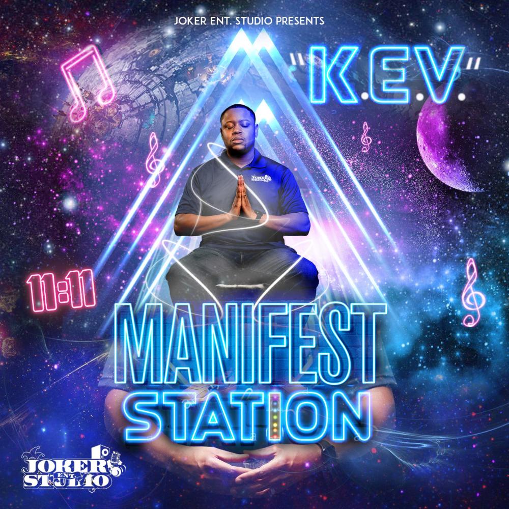 Gettin Money Mane (feat. Calico Jonez & OVK)