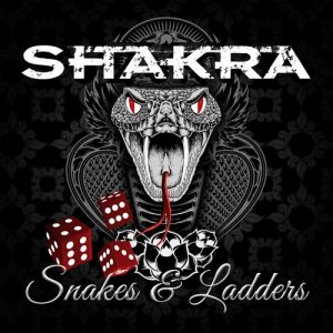 收聽Shakra的Open Water歌詞歌曲