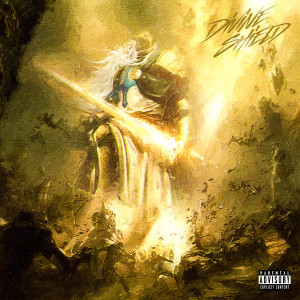 Listen to DivineShield (Explicit) song with lyrics from 1CEKary