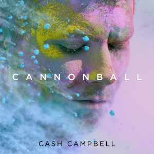 Album Cannonball from Cash Campbell