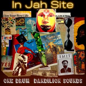 One Drum的專輯In Jah Site