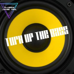 收聽Dj.Brix & Jamie Neil的Turn up the Bass歌詞歌曲