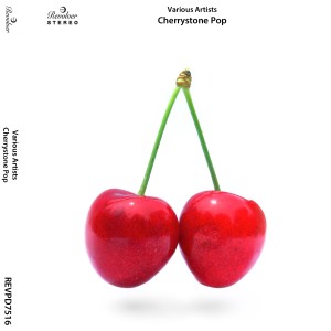 Cherrystone Pop dari Various Artists