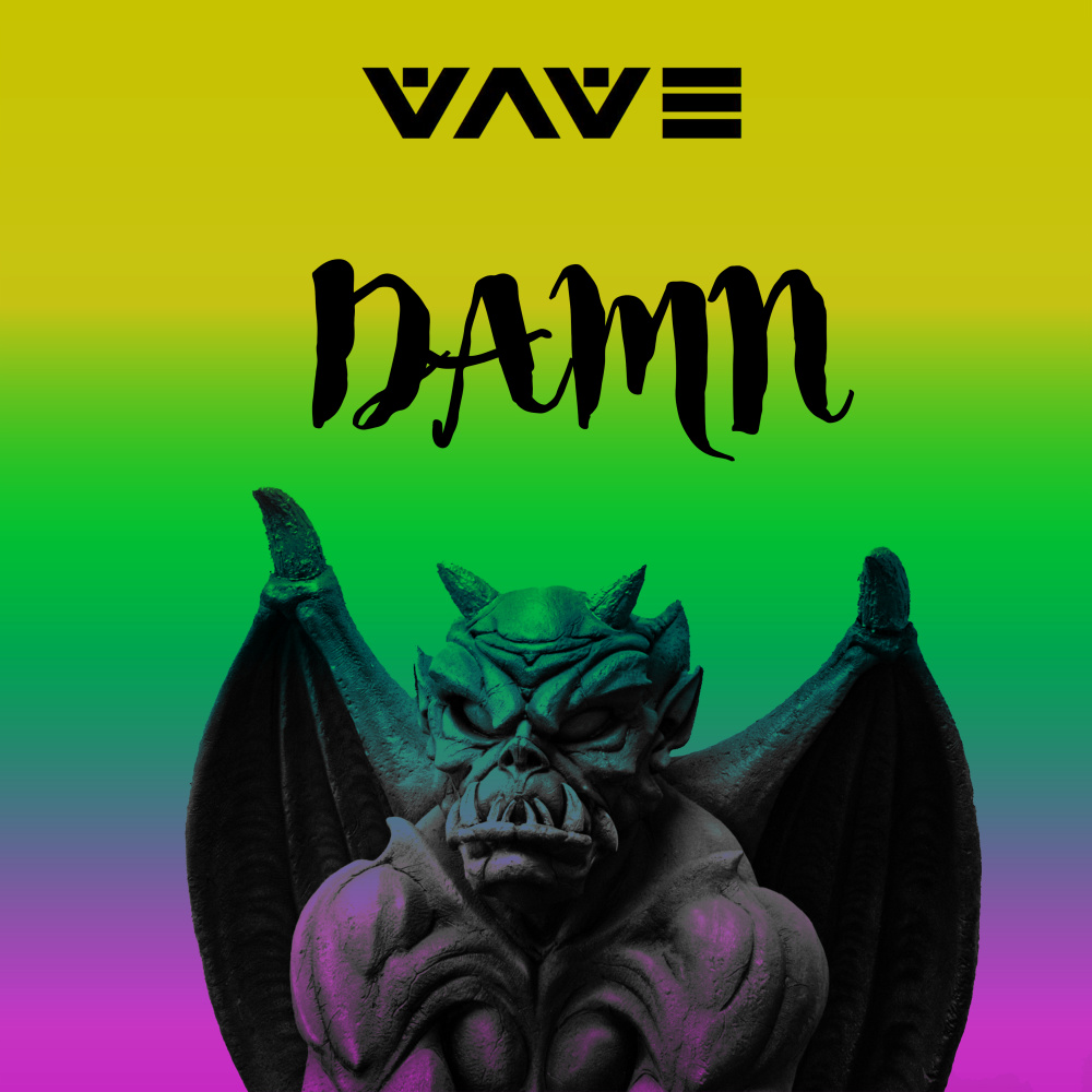 DAMN