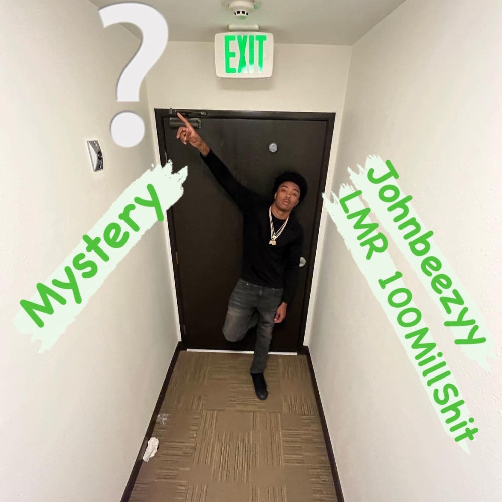 Mystery (Explicit)