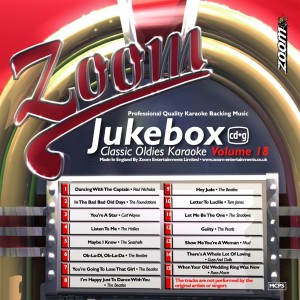 ดาวน์โหลดและฟังเพลง Ob-La-Di, Ob-La-Da (In The Style of 'The Beatles') พร้อมเนื้อเพลงจาก Zoom Karaoke