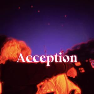 Luke Lethal的專輯Acception (Explicit)