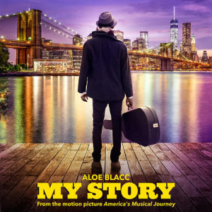 收聽Aloe Blacc的My Story (Live)歌詞歌曲