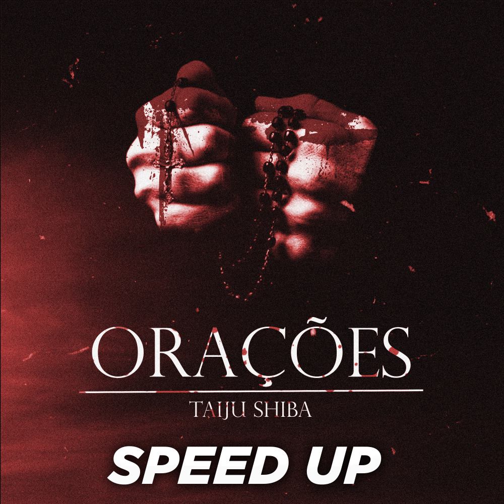 Orações (Speed Up)