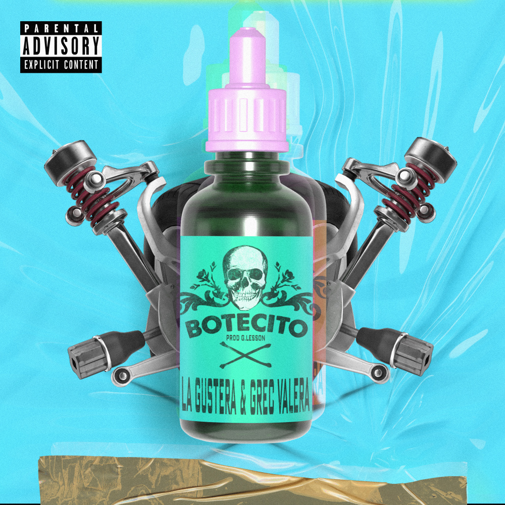 La Trece (Explicit)