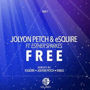 收听Jolyon Petch的Free (Kings CLUB DROP Extended Remix)歌词歌曲