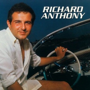 收聽Richard Anthony的Itsy bitsy, petit bikini歌詞歌曲