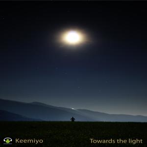 Keemiyo的專輯Towards the Light
