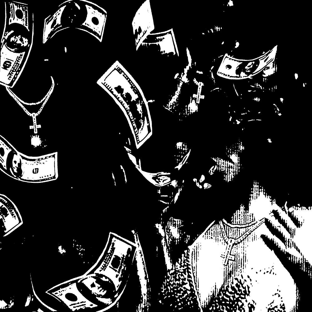 Ballena (feat. AlexxFoess) (Explicit)
