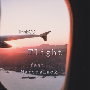 Album Flight (feat. Marcuslack) from 