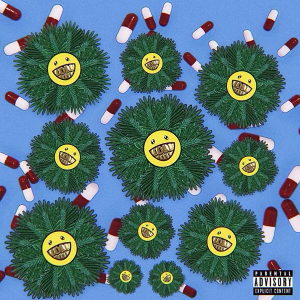 Cross The Street (feat. YZM & Fettisuo) (Explicit)
