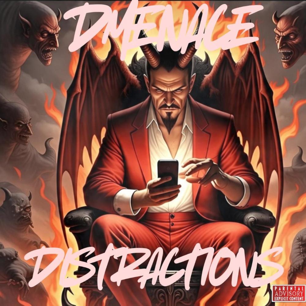 Distractions (Explicit)