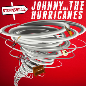 Album Stormsville oleh Johnny and The Hurricanes