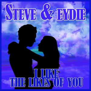 收聽Steve & Eydie的It's so Nice to Have a Man Around the House歌詞歌曲