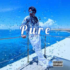 Geo MA的專輯Pure (Explicit)