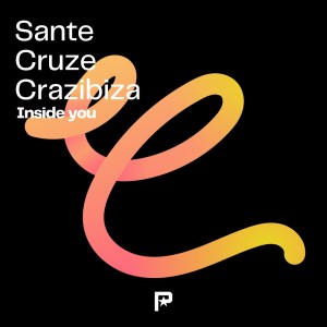 Sante Cruze的專輯Inside You