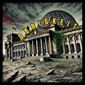 Album Obrigkeit (Explicit) from 