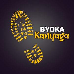 Byoka的專輯Kanyaga (Explicit)