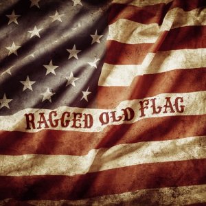 Midday Sun的專輯Ragged Old Flag