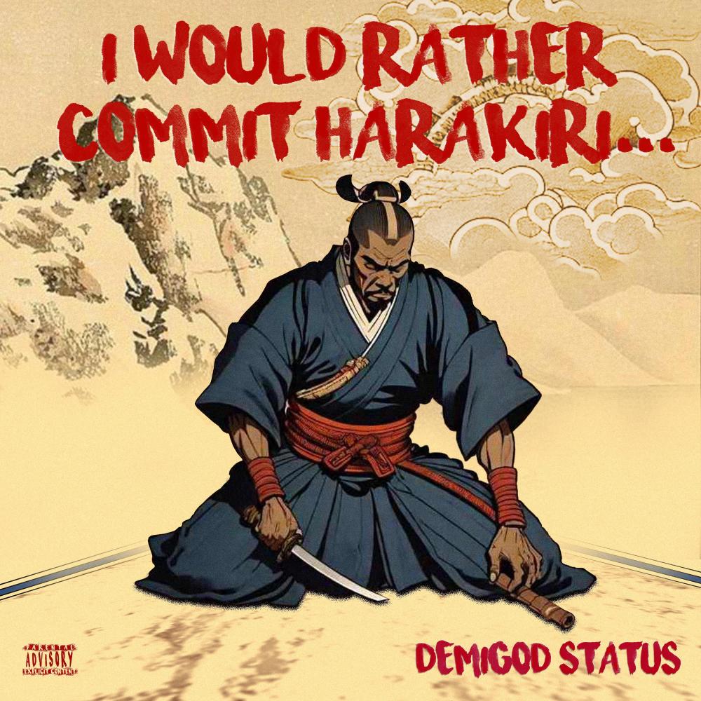 Shadow Obelisk (A Warlord's Confession) (feat. DogFace) (Explicit)