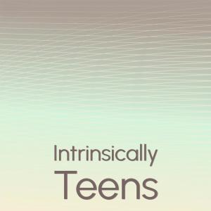 Album Intrinsically Teens oleh Various