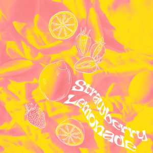 Dengarkan lagu Strawberry Lemonade nyanyian sftspkn dengan lirik
