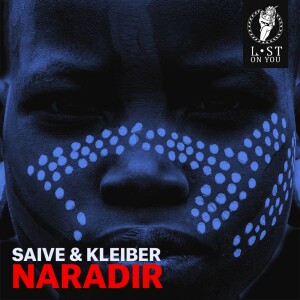 Album Naradir oleh Saive