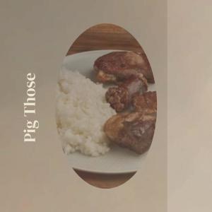 收听Dany Gaius的Pig Those歌词歌曲