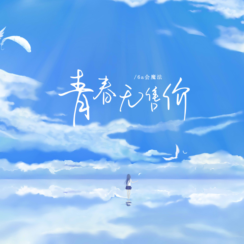青春无售价 (伴奏)