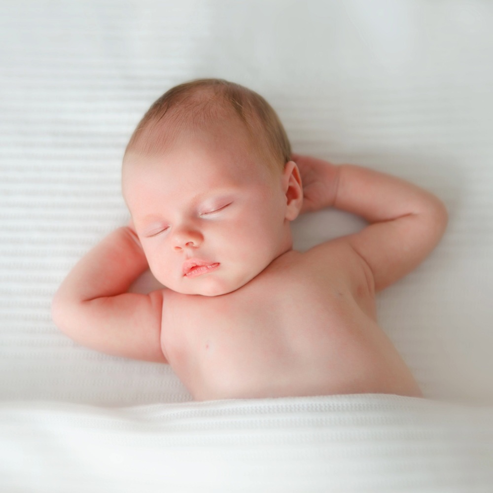 Soothing Music for Baby���s Night
