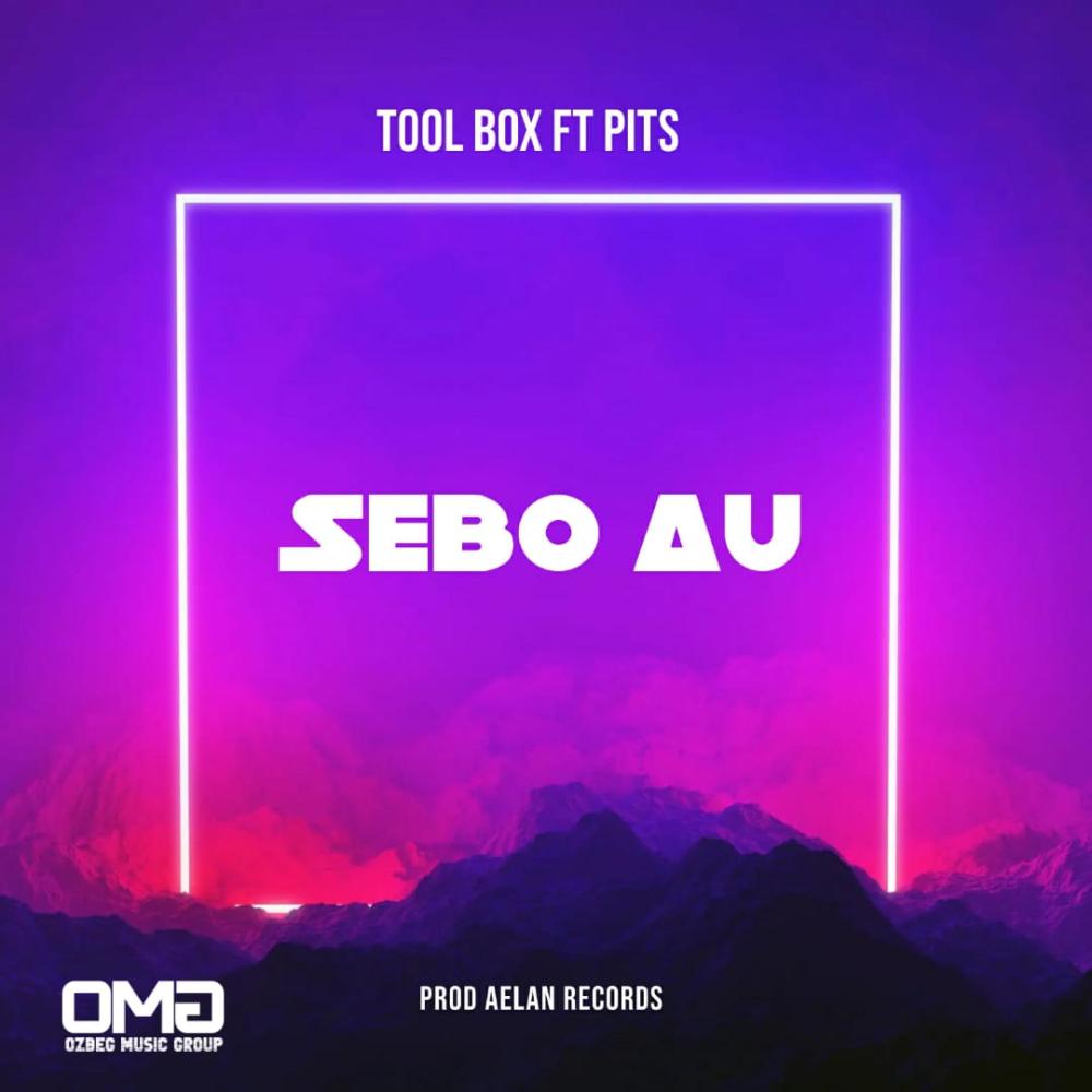 SEBO AU (feat. ToolBox & Aelan Records)