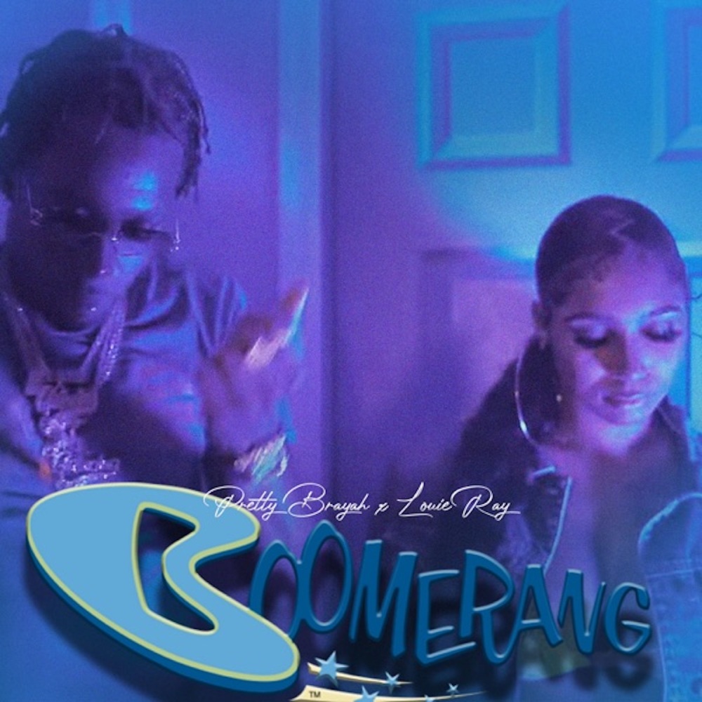 Boomerang (Explicit)