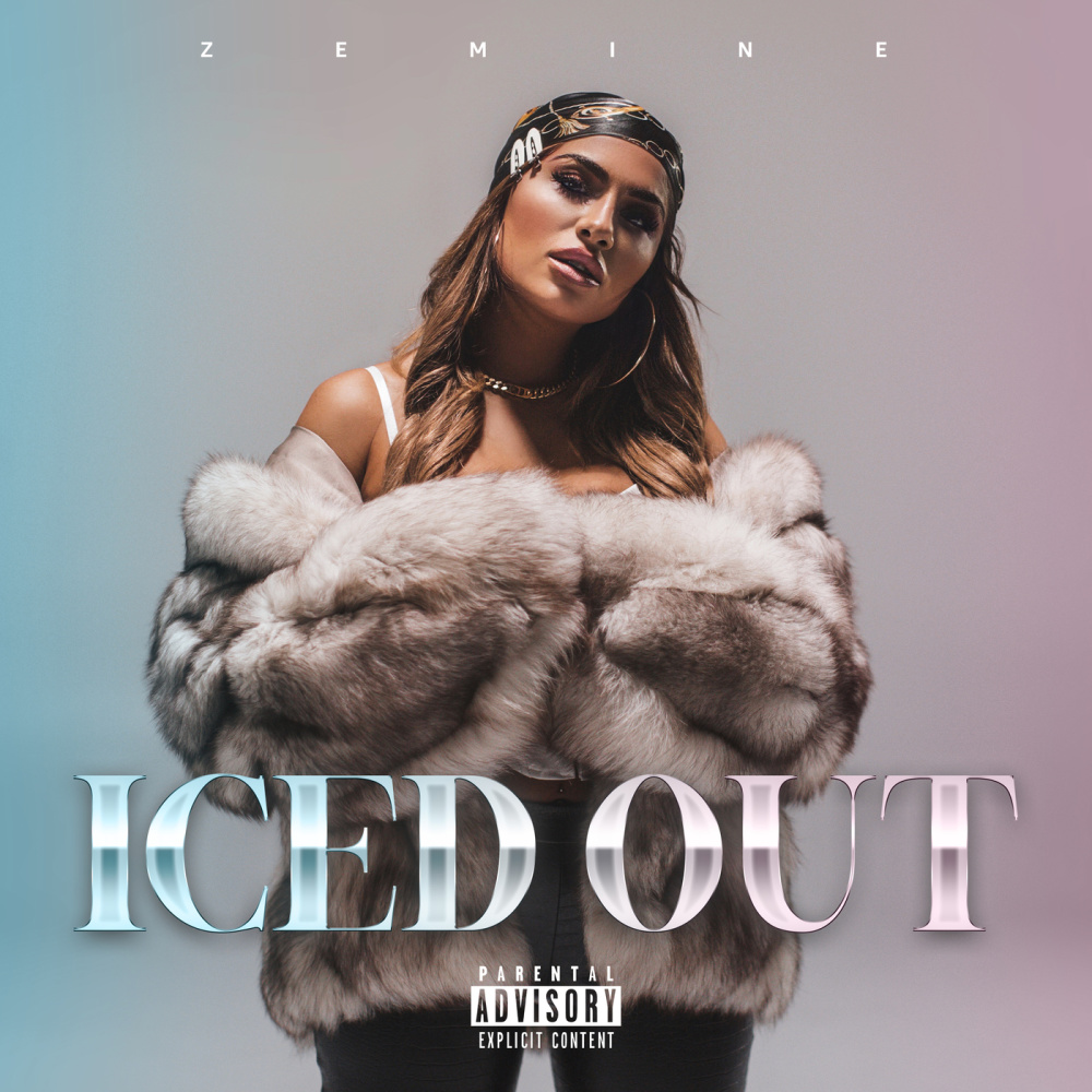 Iced Out (Explicit)