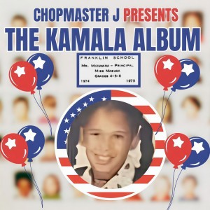 收聽Chopmaster J的ALRIGHT (Explicit)歌詞歌曲