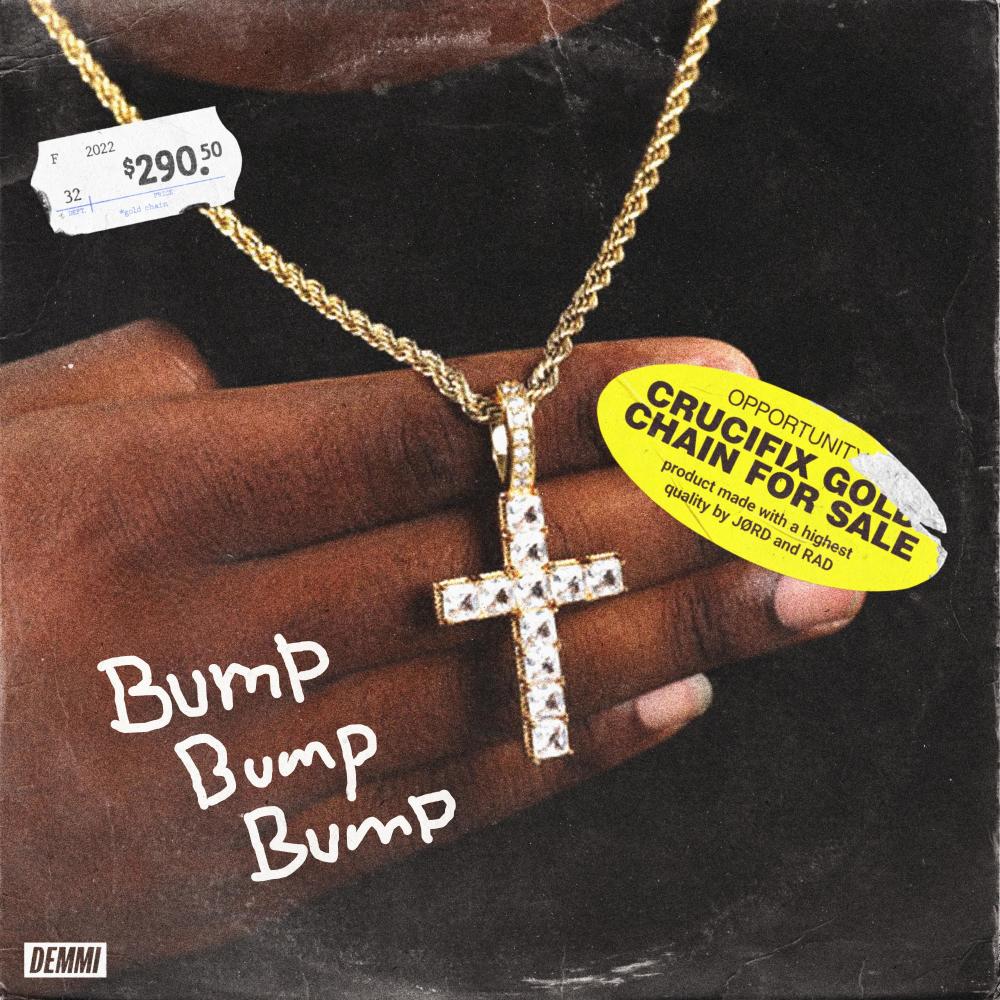 Bump Bump Bump (Extended Mix)