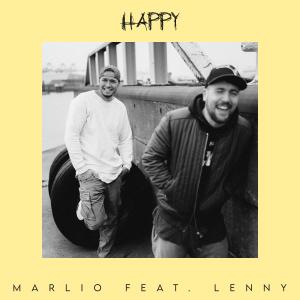 Happy (feat. Lenny)
