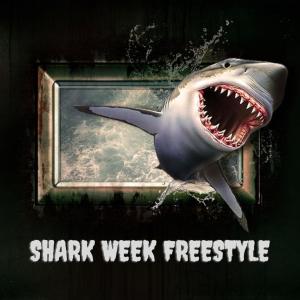 Album Shark Week Freestyle (Explicit) from David Goliath