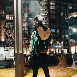 default playlist img