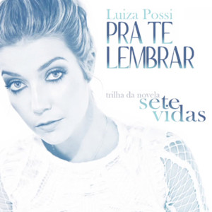 Album Pra Te Lembrar from Luiza Possi