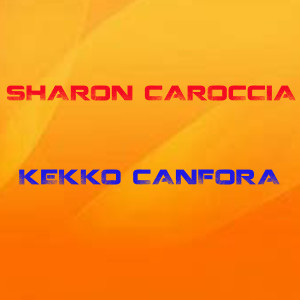 Album Simme Fatte Accussi from Sharon Caroccia