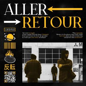 Invert的專輯Aller Retour (Explicit)