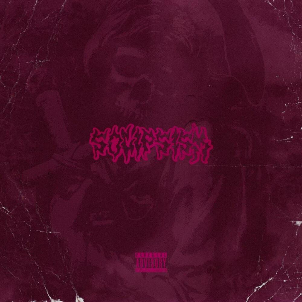 SOLIPSISM (feat. Fly Anakin, Nickelus F & Ankhlejohn) (Explicit)
