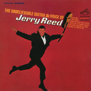 ดาวน์โหลดและฟังเพลง The Claw พร้อมเนื้อเพลงจาก Jerry Reed