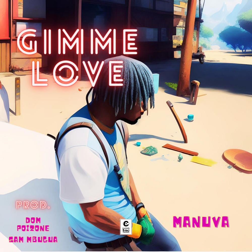Gimme love